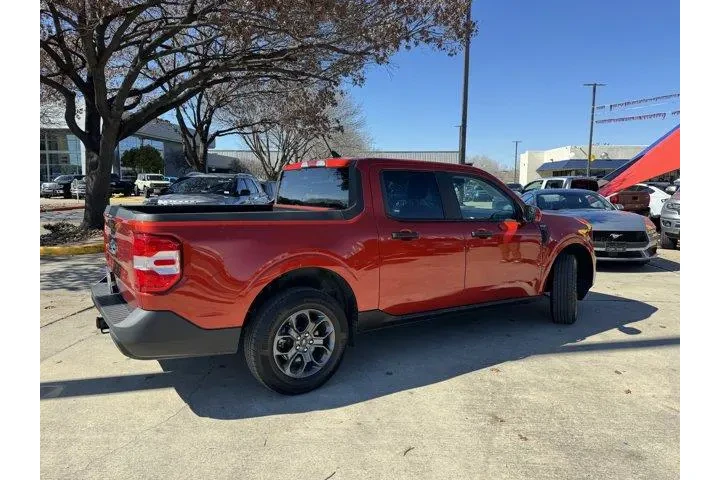 $24774 : Ford Maverick 2022 XL 4dr Su image 6