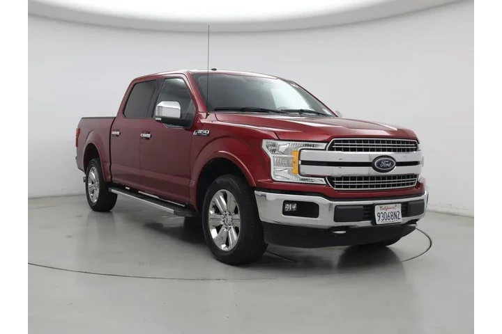 $29998 : Ford F-150 2018 4x4 Lariat 4 image 1