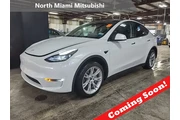 Tesla Model Y 2023 4dr Cross en Miami