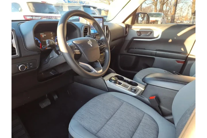 $26847 : Ford Bronco Sport 2022 AWD B image 7