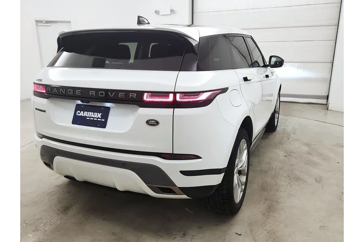 $34998 : Land Rover Range Rover Evoqu image 5