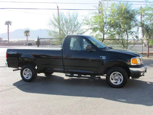 $8995 : 2004 F-150 Heritage XL image 3