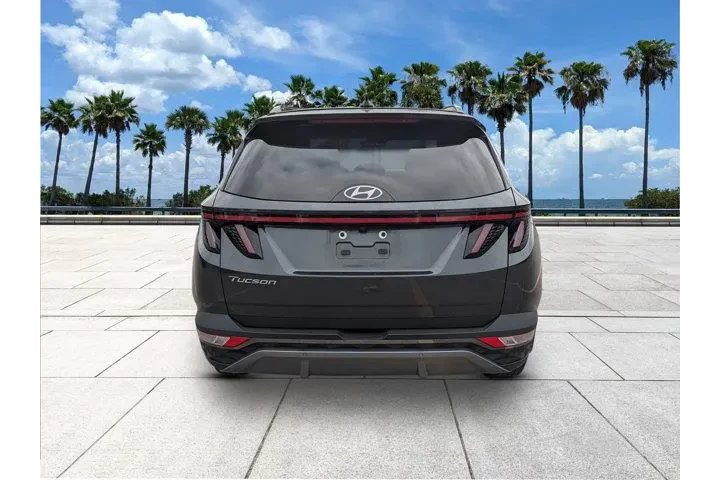 $21593 : Hyundai TUCSON 2022 Limited image 7