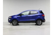 $13599 : Ford EcoSport 2019 S 4dr Cro thumbnail