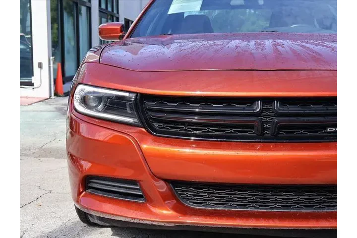$19490 : Dodge Charger 2022 SXT 4dr S image 10