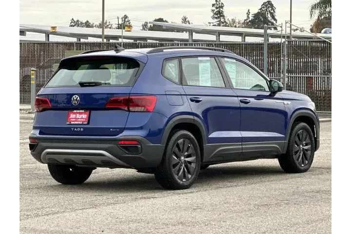 $19990 : Volkswagen Taos 2022 AWD S 4 image 3