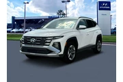 $24988 : Hyundai TUCSON 2025 SEL 4dr thumbnail