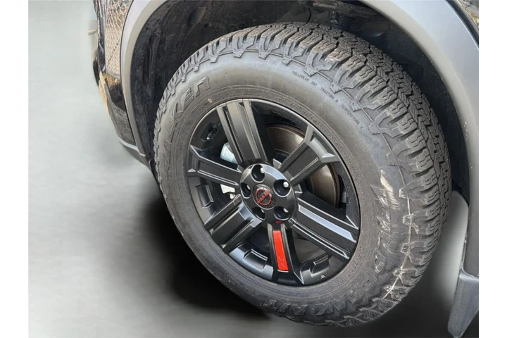 $27990 : Nissan Rogue 2025 AWD Rock C image 7