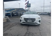 $28546 : Genesis G70 2021 AWD 3.3T 4d thumbnail