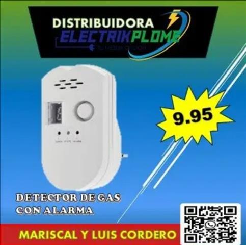 Distribuidora electrikplome image 9