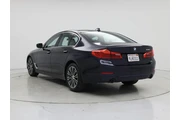 $24998 : BMW 5 Series 2018 530i 4dr S thumbnail