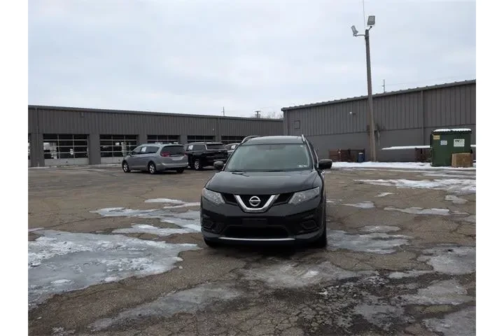 $11500 : Nissan Rogue 2016 AWD S 4dr image 8