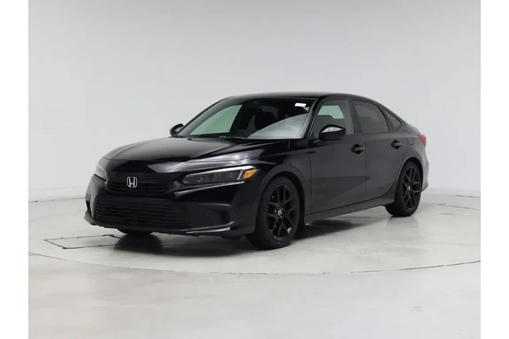 $23998 : Honda Civic 2022 Sport 4dr S image 4
