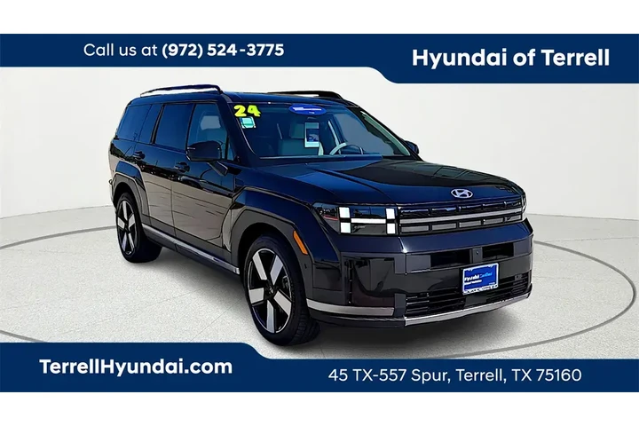 $32157 : Hyundai SANTA FE 2024 Limite image 1