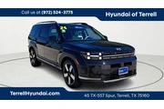 Hyundai SANTA FE 2024 Limite en Dallas