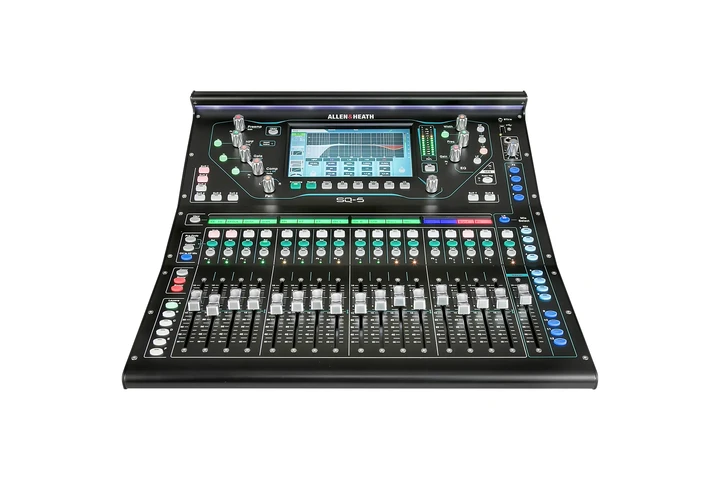 Instrumentos de DJ/musicales n image 1