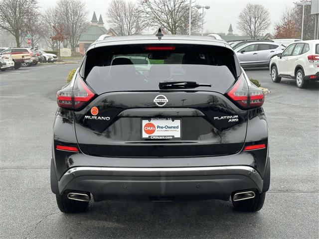 $28784 : PRE-OWNED 2020 NISSAN MURANO image 3