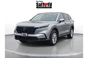 $30731 : Honda CR-V 2024 AWD EX 4dr S thumbnail