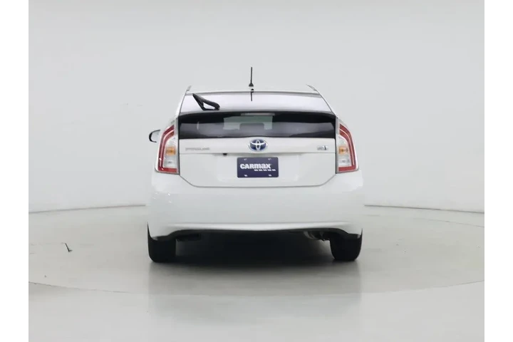 $19998 : Toyota Prius 2015 Two 4dr Ha image 6