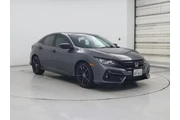 Honda Civic 2020 Sport 4dr H en Sacramento