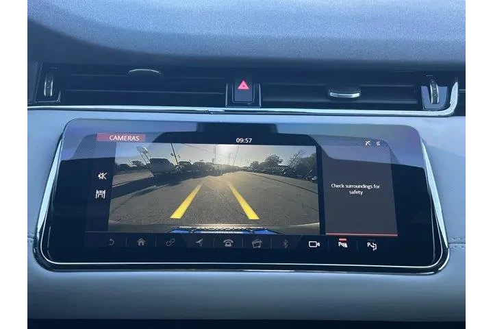 $25999 : Land Rover Range Rover Evoqu image 4