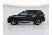 $14998 : Nissan Rogue 2017 S 4dr Cros thumbnail