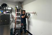 Plomero boilers Faucet Drenage en Los Angeles