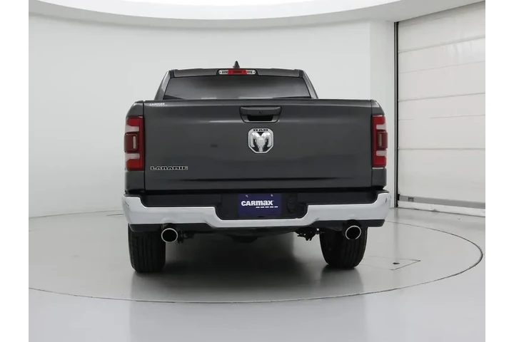 $31998 : Ram 1500 2024 4x2 Laramie 4d image 6