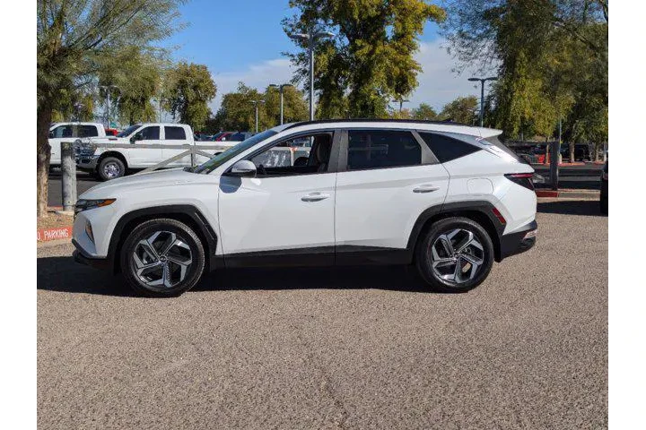 $22990 : Hyundai TUCSON 2022 SEL 4dr image 7