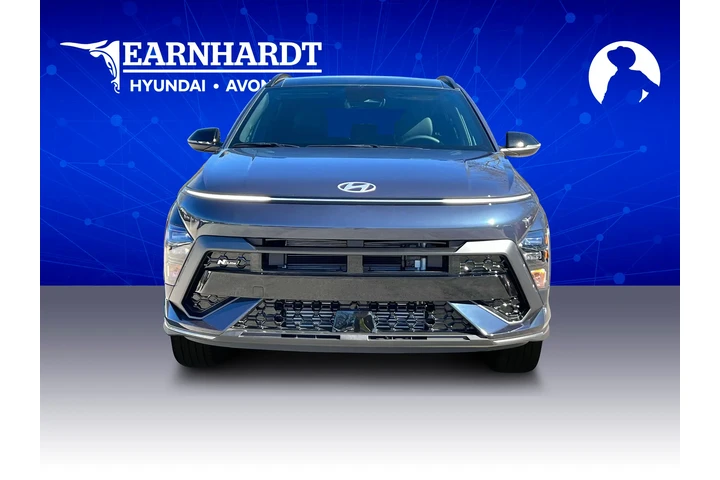$27999 : Hyundai KONA 2025 AWD N Line image 6