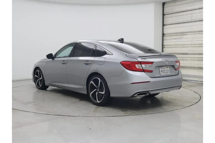 $24998 : Honda Accord 2022 Sport Spec image 2