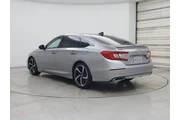 $24998 : Honda Accord 2022 Sport Spec thumbnail