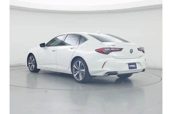 $30998 : Acura TLX 2021 SH-AWD 4dr Se image 2
