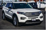 $26995 : Ford Explorer Hybrid 2022 Li thumbnail
