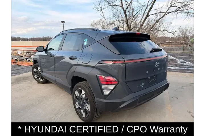 $22900 : Hyundai KONA 2024 AWD SEL 4d image 5