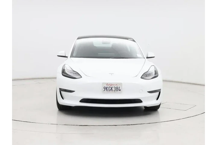 $32998 : Tesla Model 3 2023 AWD Long image 5