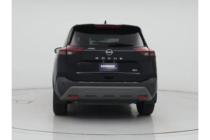 $22998 : Nissan Rogue 2023 SV 4dr Cro image 6