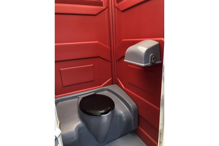 BAÑOS PARA FIESTA$ image 5