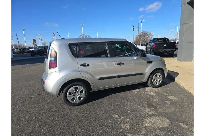 $5995 : Kia Soul 2011 4dr Crossover image 3