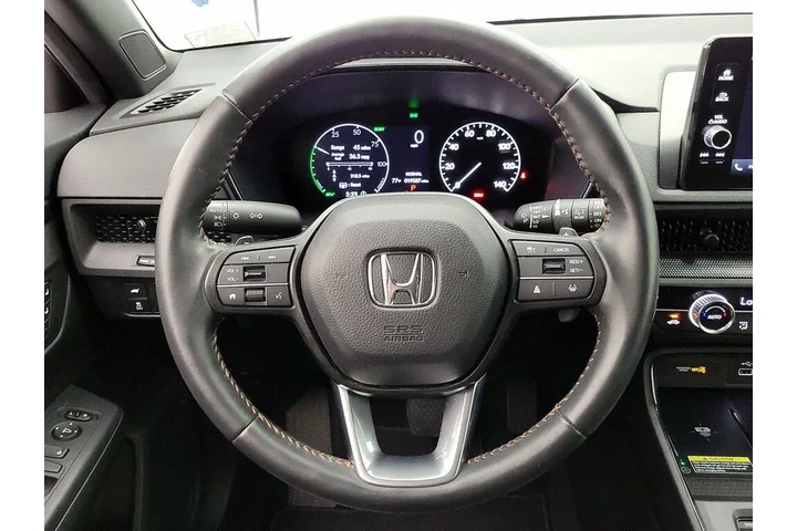 $35998 : Honda CR-V Hybrid 2025 Sport image 10