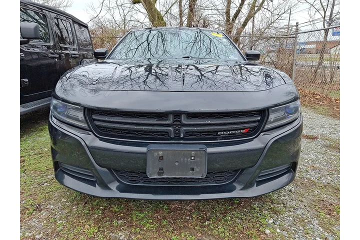 $12148 : Dodge Charger 2016 SE 4dr Se image 2