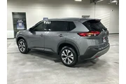 $19666 : Nissan Rogue 2021 AWD SV 4dr thumbnail