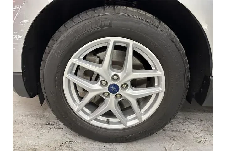 $20200 : Ford Edge 2021 AWD SEL 4dr C image 2