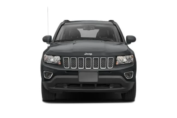$7997 : Jeep Compass 2015 Sport 4dr image 4