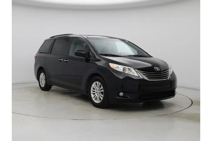 $18998 : Toyota Sienna 2015 XLE 7-Pas image 1