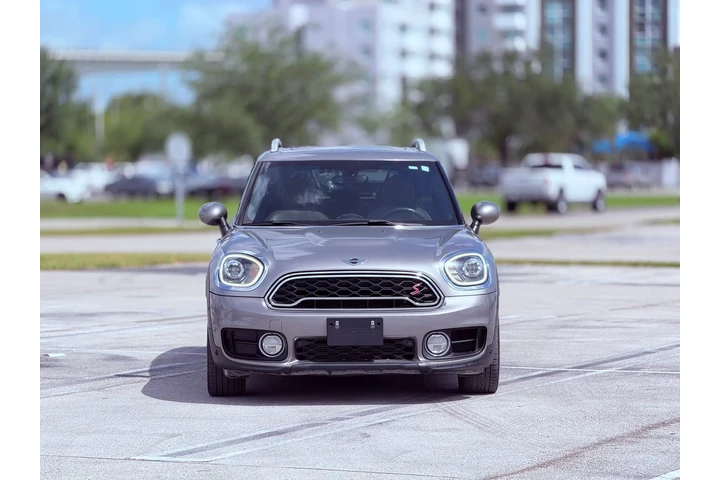 Mini countryman 2018 image 10