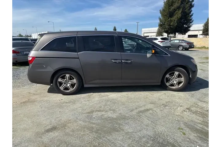 $9999 : Honda Odyssey 2012 Touring 4 image 3