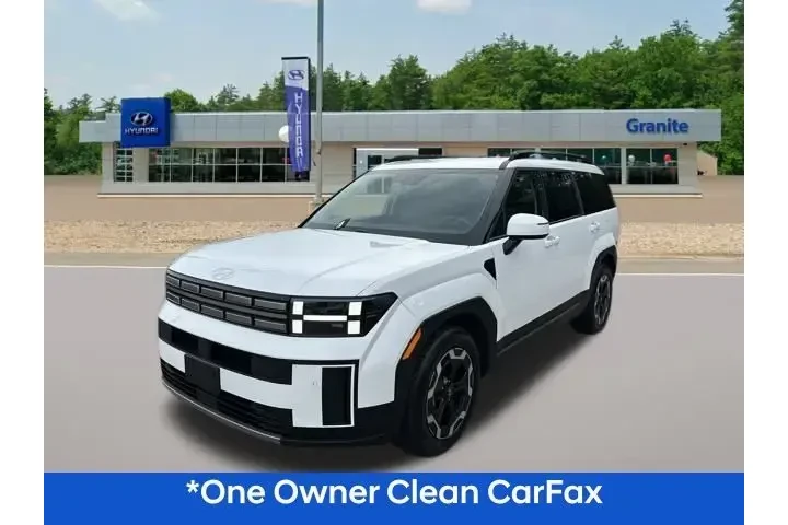 $28990 : Hyundai SANTA FE 2024 AWD SE image 2