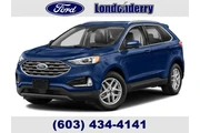Ford Edge 2022 AWD SEL 4dr C en New Hampshire