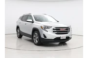 GMC Terrain 2019 SLT 4dr SUV en Fresno